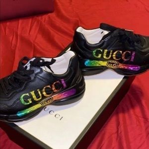 Gucci sneakers